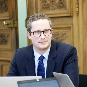Benjamin CHARRIER 