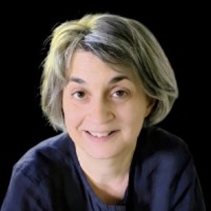 Cécile CATHELIN