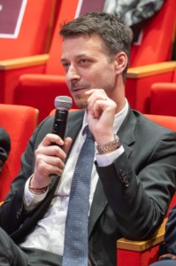 Frédéric PASCAL