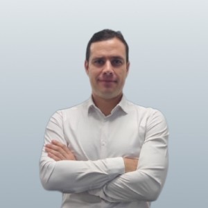 Sebastian DUQUE