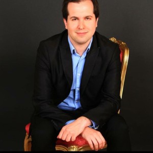 Matthieu CASTEL