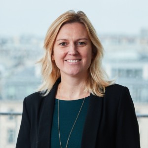 Aurélie DYÈVRE