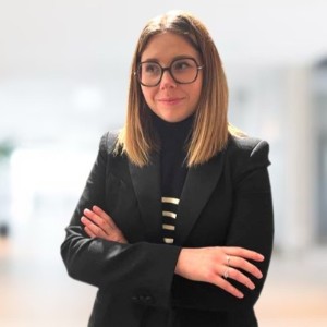 Mélissa BODELIN