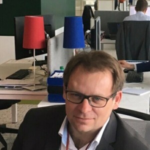 Bernard GIRY