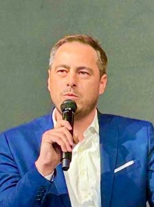 Alexandre  LACK  