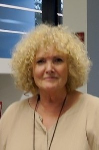 Michelle LAURISSERGUES