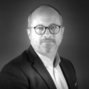 Hugues ROLLAND DU ROSCOAT