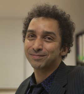 Stéphan VINCENT-LANCRIN