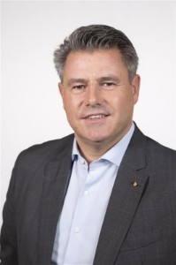 Eric CLAQUIN