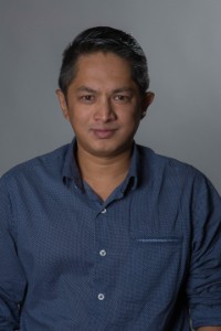 Alain SOUNDIRARASSOU