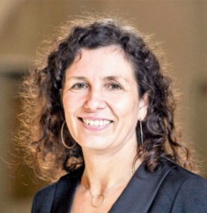 Nadège  ROKIA    