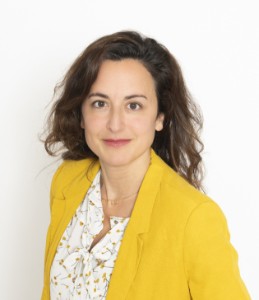 Amina EL MGHAZLI