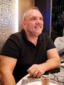 Yannick KERAUFFRET