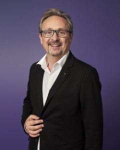 Jean-Dominique BRIVET