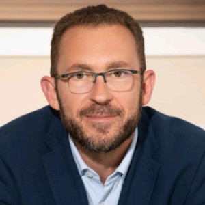 Laurent KBAIER