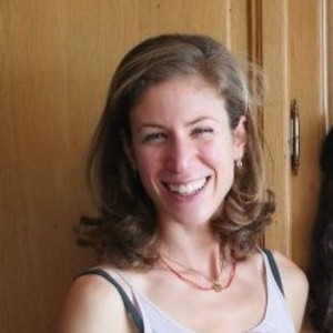 Rebecca BIRNBAUM
