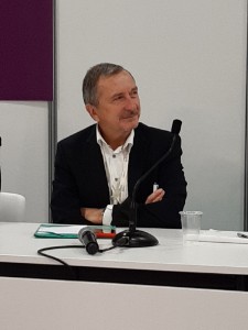 Jean-François CERISIER