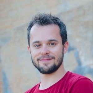 Sergio MAESO JIMENEZ