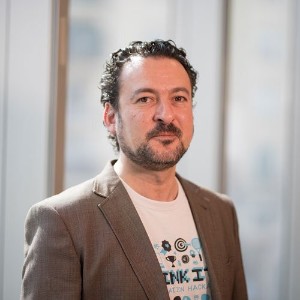 Alfonso  EGIO