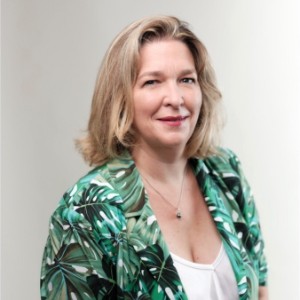 Audrey VAN HENTENRIJK