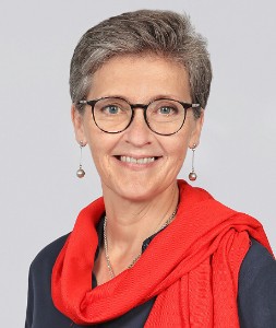 Frédérique SAINT-MARTIN