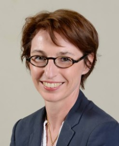Delphine DOURLET
