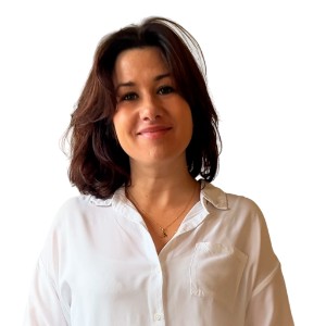Leticia RIVERA