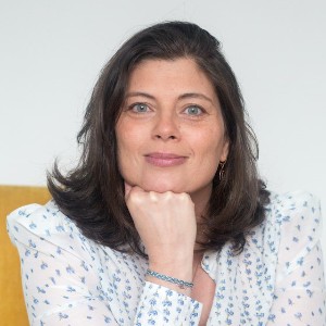 Solenne BOCQUILLON-LE GOAZIOU