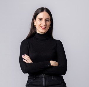 Sara MONTORIO CABELLO