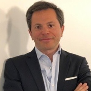 Benoit PORON