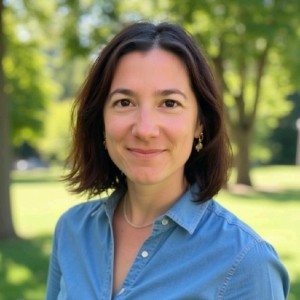 Axelle FILLAUDEAU