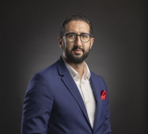 Hatim ZINE ELABIDINE