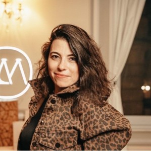 Sophie LEPEU BENKEMOUN