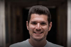 Guillaume CENTRACCHIO