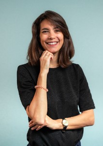 Caroline NILLES