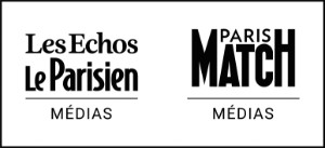 LES ECHOS LE PARISIEN MÉDIAS / PARIS MATCH MÉDIAS