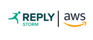STORM REPLY - AWS