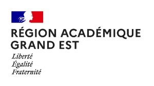 REGION ACADEMIQUE GRAND EST