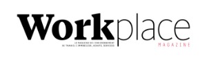 WORKPLACE MAGAZINE