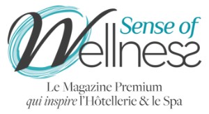 SENSE OF WELLNESS MAGAZINE