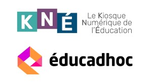 KIOSQUE NUMERIQUE DE L'EDUCATION