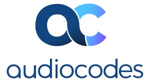 AUDIOCODES