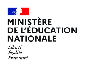 DIRECTION DU NUMÉRIQUE POUR L'ÉDUCATION - MINISTÈRE DE L'ÉDUCATION NATIONALE